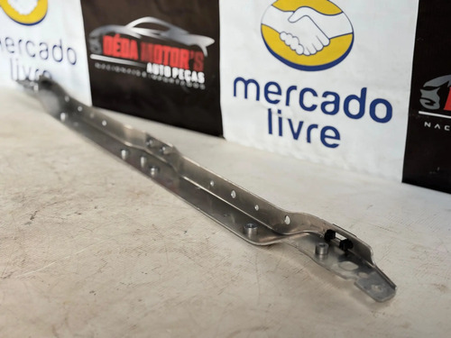 Viga Radiador Bmw 320i 2022 Usado Original - Imagem 5