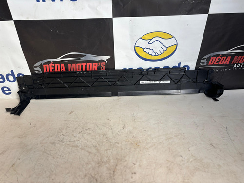 Suporte Radiador Bmw 320i 2022 Usado Original Preto - Imagem 7