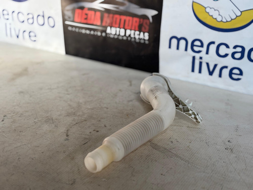 Reservatório Do Limpador Para Brisa Peugeot 208 2022 Usado - Branco - Imagem 6