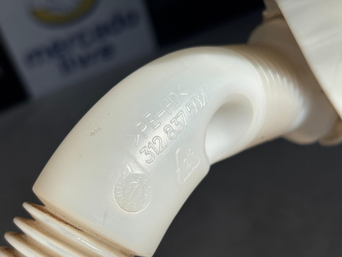 Reservatório Do Limpador Para Brisa Peugeot 208 2022 Usado - Branco - Imagem 7