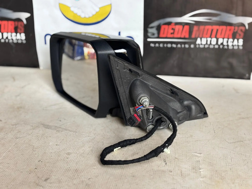 Retrovisor Pisca Esquerdo Ram Rampage Rt 2024 Usado Original - Imagem 3