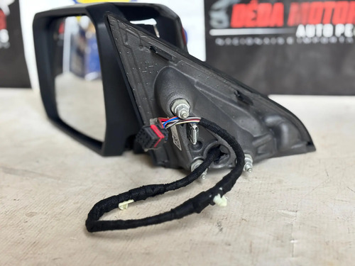 Retrovisor Pisca Esquerdo Ram Rampage Rt 2024 Usado Original - Imagem 4