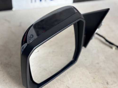 Retrovisor Pisca Esquerdo Ram Rampage Rt 2024 Usado Original - Imagem 5