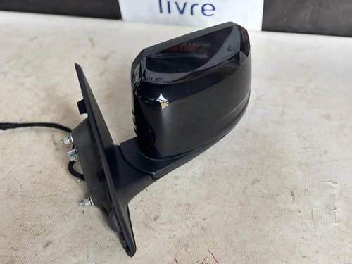 Retrovisor Pisca Esquerdo Ram Rampage Rt 2024 Usado Original - Imagem 6