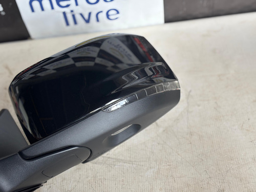Retrovisor Pisca Esquerdo Ram Rampage Rt 2024 Usado Original - Imagem 7