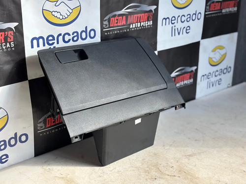 Porta Luvas Volkswagen Saveiro Cross 2020 Usado Original - Imagem 2