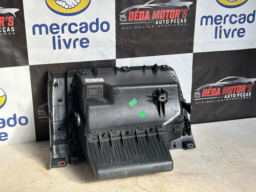 Porta Luvas Volkswagen Saveiro Cross 2020 Usado Original - Imagem 3