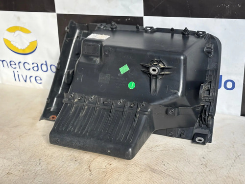 Porta Luvas Volkswagen Saveiro Cross 2020 Usado Original - Imagem 4