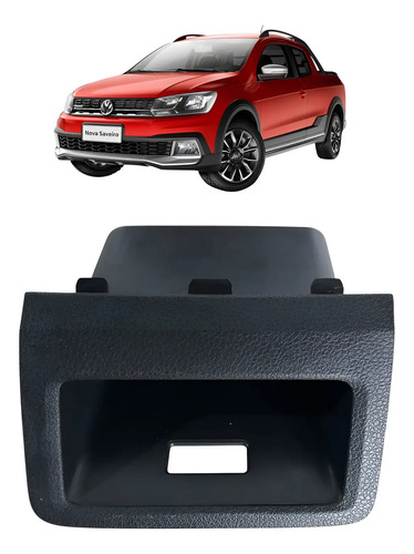 Tampa Da Caixa De Fusiveis Vw Saveiro Cross 2020 Usado