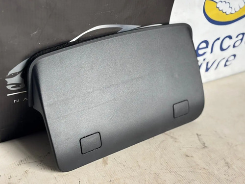 Moldura Acabamento Black Light Luz Freio Ford K+ 2015 Usado - Imagem 3
