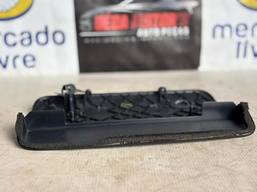 Moldura Acabamento Black Light Luz Freio Ford K+ 2015 Usado - Imagem 8