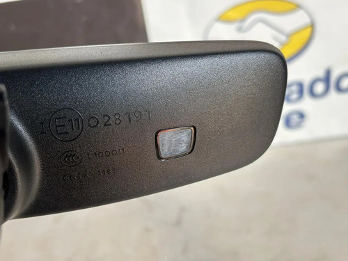 Retrovisor Interno Volkswagen Saveiro Cross 2020 Usado - Imagem 6