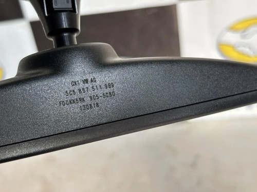 Retrovisor Interno Volkswagen Saveiro Cross 2020 Usado - Imagem 7
