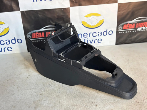 Console Central Vw Saveiro Cross 2020 Usado Original - Imagem 2