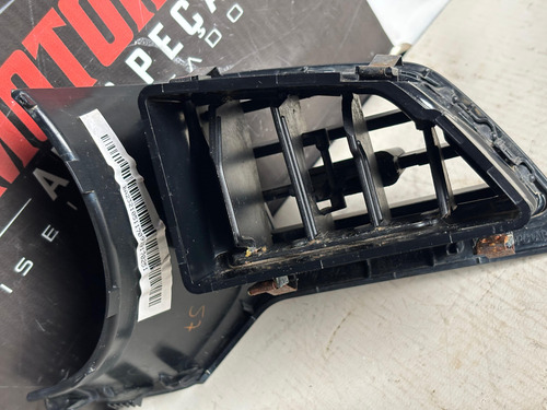 Difusor Ar Esquerdo Volkswagen Saveiro Cross 2020 Usado - Imagem 6
