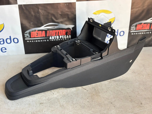 Console Central Vw Saveiro Cross 2020 Usado Original - Imagem 5