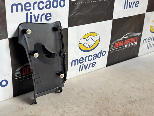 Acabamento Coluna Traseira Esq Vw Saveiro Cross 2020 Usado - Imagem 5