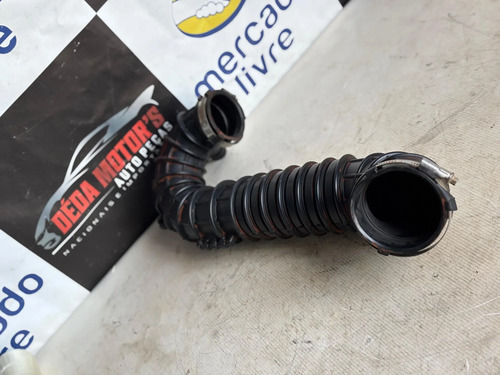 Mangueira Filtro De Ar Volkswagen Amarok 2016 Usado Original - Imagem 2