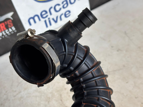 Mangueira Filtro De Ar Volkswagen Amarok 2016 Usado Original - Imagem 5