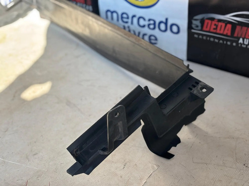 Defletor Inferior Radiador Gm Onix Turbo 2020 Usado Original - Imagem 4