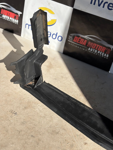 Defletor Inferior Radiador Gm Onix Turbo 2020 Usado Original - Imagem 7