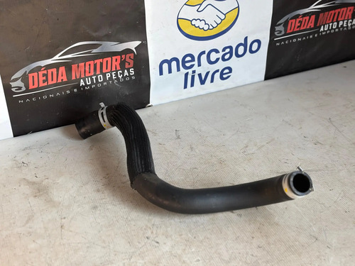 Mangueira Inferior Radiador Gm Onix Turbo 2020 Usado - Imagem 2