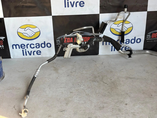 Mangueira Ar Condicionado Gm Onix Turbo 2020 Usado Original - Imagem 3
