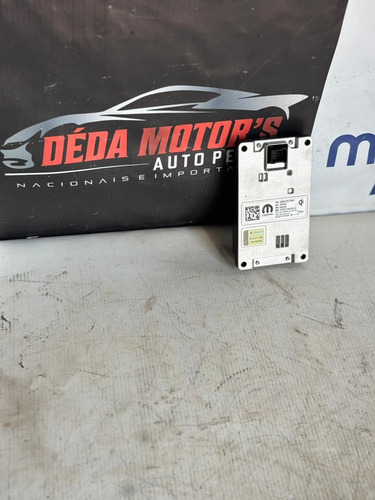 Modulo Carregador Fiat Pulse 2023 Usado Original - Imagem 2