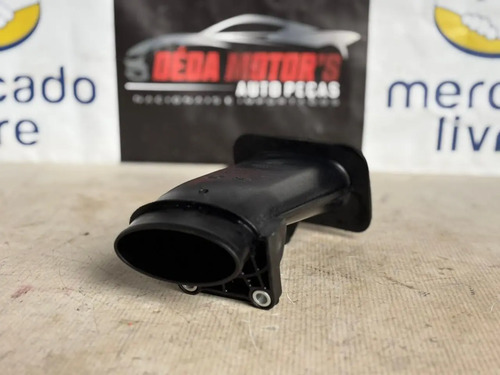 Duto Ar Fiat Pulse 2023 Usado Original Preto - Imagem 2