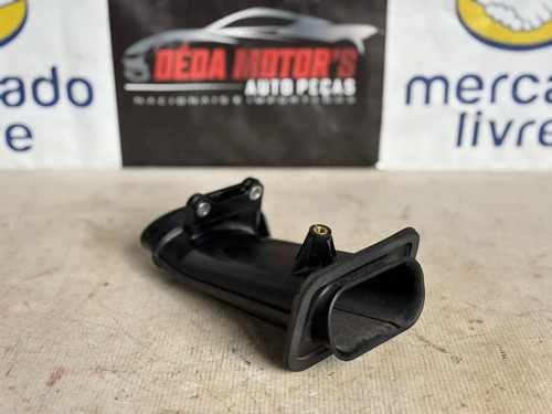 Duto Ar Fiat Pulse 2023 Usado Original Preto - Imagem 3