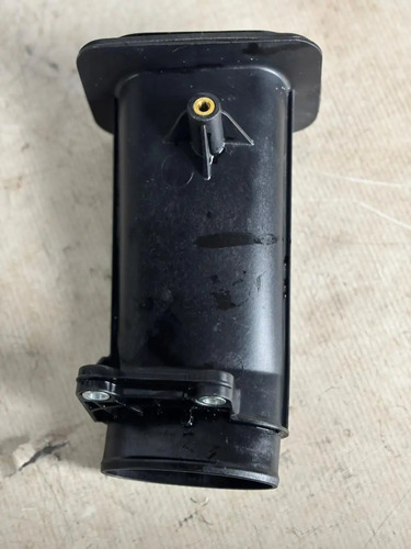 Duto Ar Fiat Pulse 2023 Usado Original Preto - Imagem 5