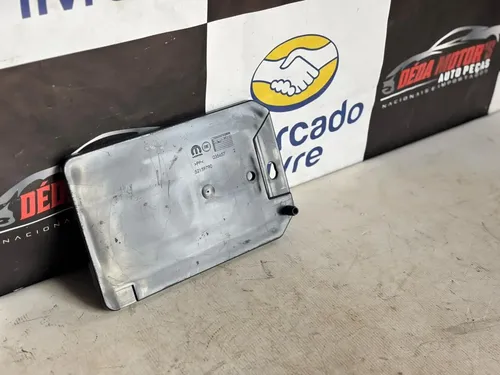 Suporte Bateria Fiat Pulse 2023 Usado Original Preto - Imagem 2
