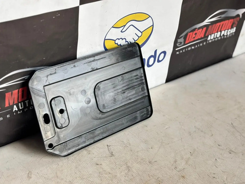 Suporte Bateria Fiat Pulse 2023 Usado Original Preto - Imagem 3