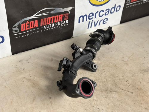 Mangueira Duto Turbina Fiat Pulse 2023 Usado Original - Imagem 2