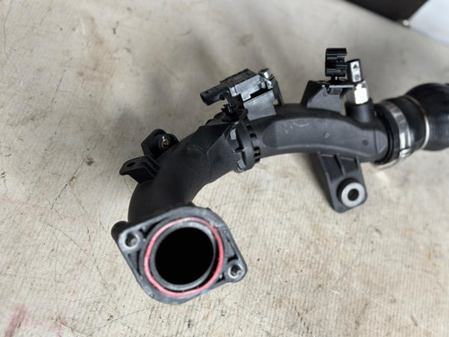 Mangueira Duto Turbina Fiat Pulse 2023 Usado Original - Imagem 3