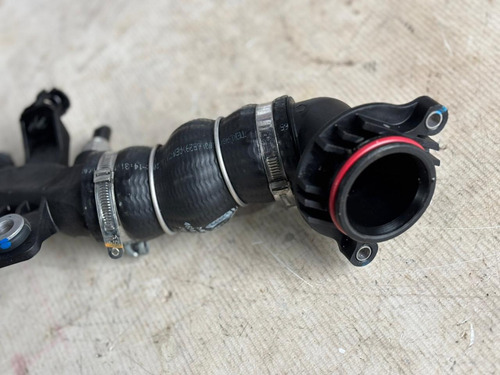 Mangueira Duto Turbina Fiat Pulse 2023 Usado Original - Imagem 5