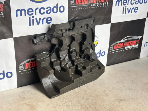 Tampa Protetor Motor Espuma Fiat Pulse 2023 Usado Original - Imagem 2