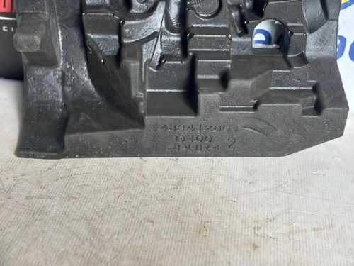 Tampa Protetor Motor Espuma Fiat Pulse 2023 Usado Original - Imagem 3