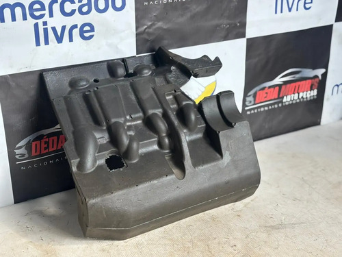 Tampa Protetor Motor Espuma Fiat Pulse 2023 Usado Original - Imagem 5
