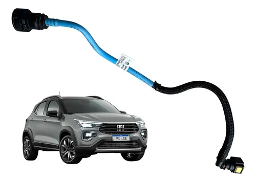 Mangueira Valvula Canister Fiat Pulse 2023 Usado Original