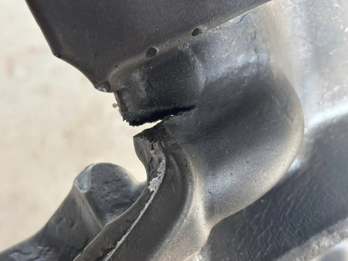 Tampa Protetor Motor Espuma Fiat Pulse 2023 Usado Original - Imagem 8