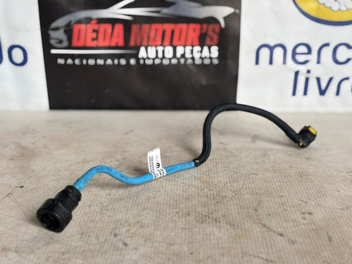 Mangueira Valvula Canister Fiat Pulse 2023 Usado Original - Imagem 2