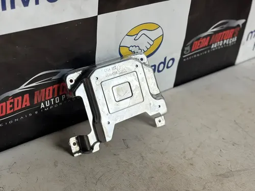 Suporte Modulo De Injeção Fiat Pulse 2023 Usado Original - Imagem 2