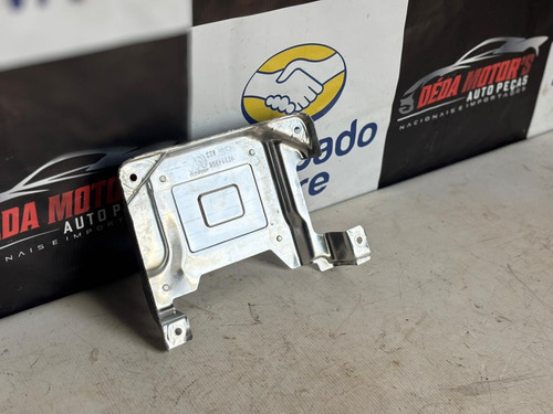 Suporte Modulo De Injeção Fiat Pulse 2023 Usado Original - Imagem 3