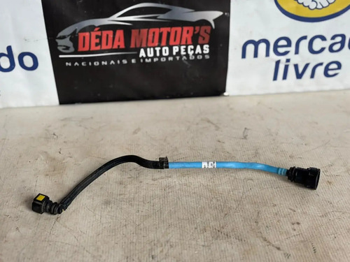 Mangueira Valvula Canister Fiat Pulse 2023 Usado Original - Imagem 5