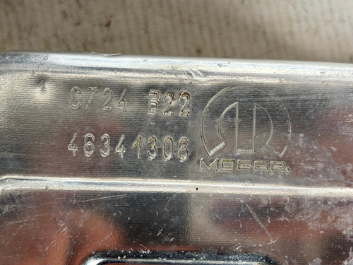 Suporte Modulo De Injeção Fiat Pulse 2023 Usado Original - Imagem 5
