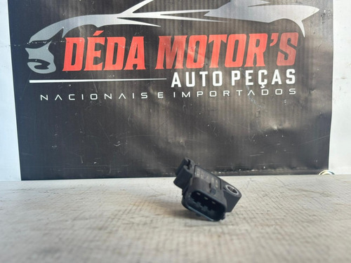 Sensor Map Chevrolet Sonic 2014 Usado Original - Imagem 2