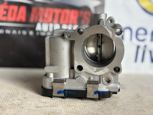 Tbi Corpo Borboleta Fiat Pulse 2023 Usado Original - Imagem 5