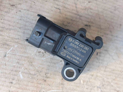 Sensor Map Chevrolet Sonic 2014 Usado Original - Imagem 4