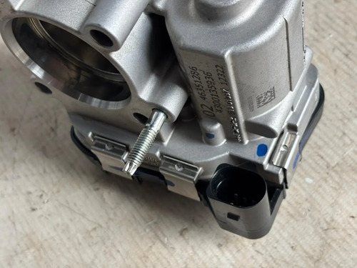 Tbi Corpo Borboleta Fiat Pulse 2023 Usado Original - Imagem 7